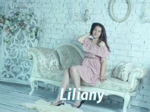 Liliany J Mine