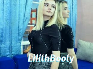 LilithBooty