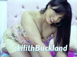 LilithBuckland