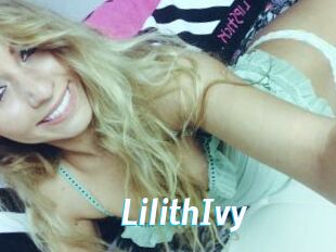 LilithIvy