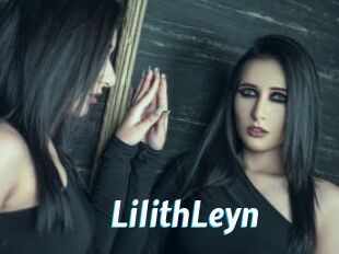 LilithLeyn