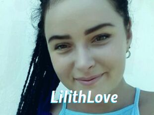 LilithLove