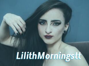 LilithMorningstt