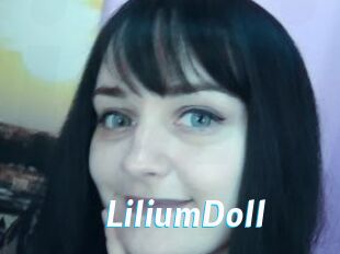 LiliumDoll