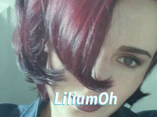 LiliumOh