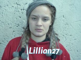 Lillian27