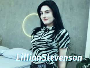 LillianStevenson