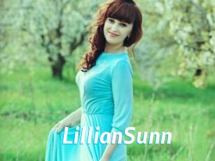 LillianSunn