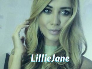 LillieJane