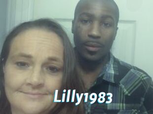 Lilly1983