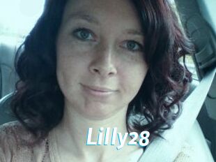 Lilly28