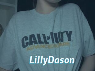 LillyDason