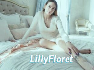 LillyFloret