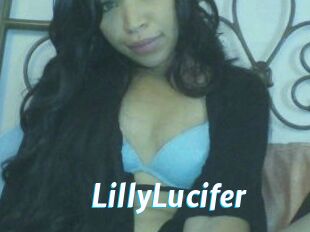 LillyLucifer