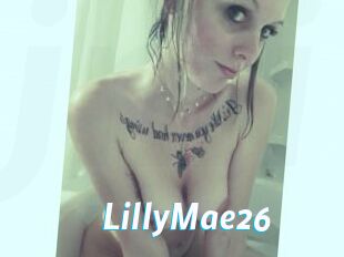 LillyMae26