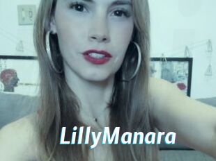 LillyManara