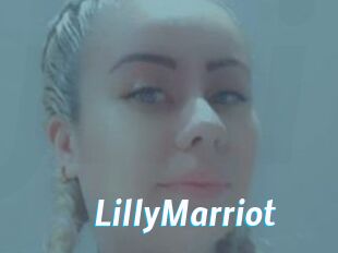 LillyMarriot