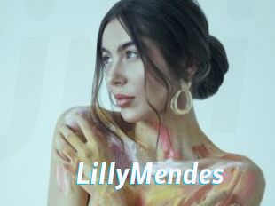 LillyMendes