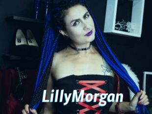 LillyMorgan