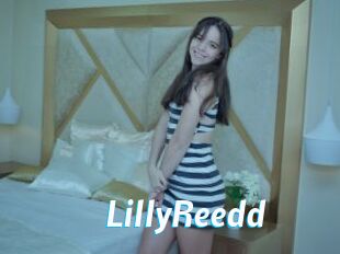 LillyReedd