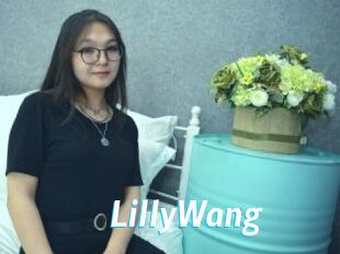 LillyWang