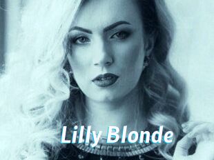 Lilly_Blonde