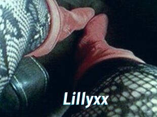 Lillyxx