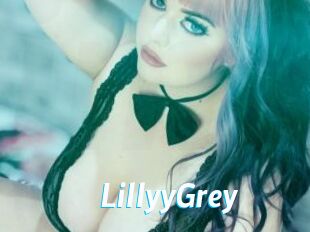 LillyyGrey