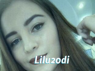Lilu20di