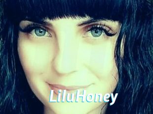 LiluHoney