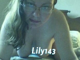 Lily143