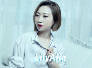 LilyAlia