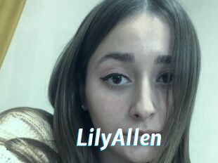 LilyAllen