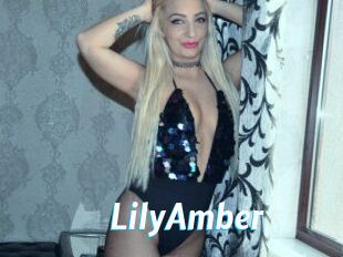 LilyAmber