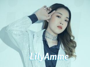 LilyAmme