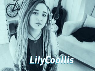 LilyCoollis