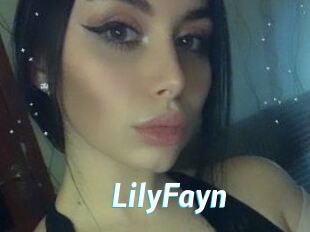 LilyFayn