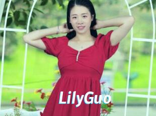 LilyGuo