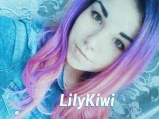 LilyKiwi