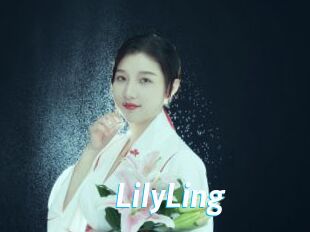 LilyLing