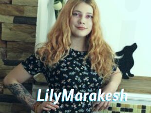 LilyMarakesh