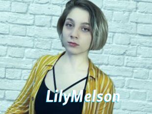 LilyMelson