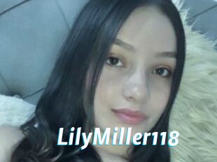 LilyMiller118