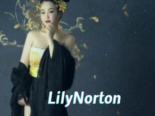 LilyNorton