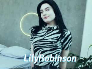 LilyRobinson