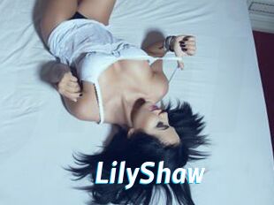 LilyShaw