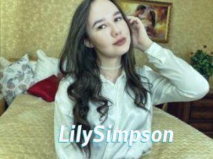 LilySimpson