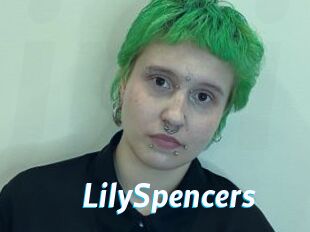 LilySpencers