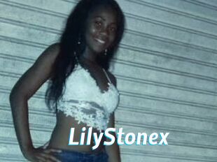 LilyStonex