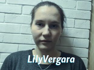 LilyVergara